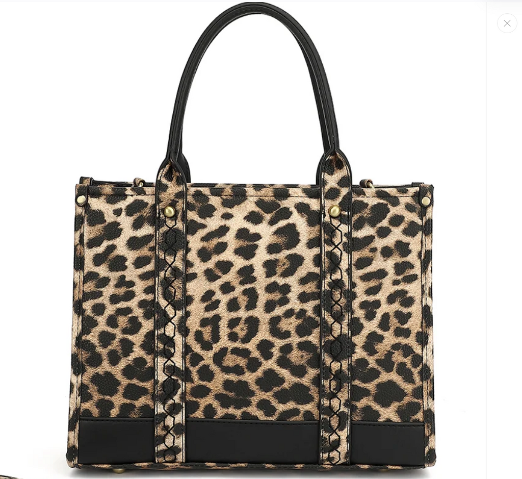 AB134 TOTE BAG WITH GUITAR STRAP