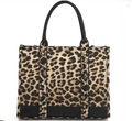 AB134 TOTE BAG WITH GUITAR STRAP