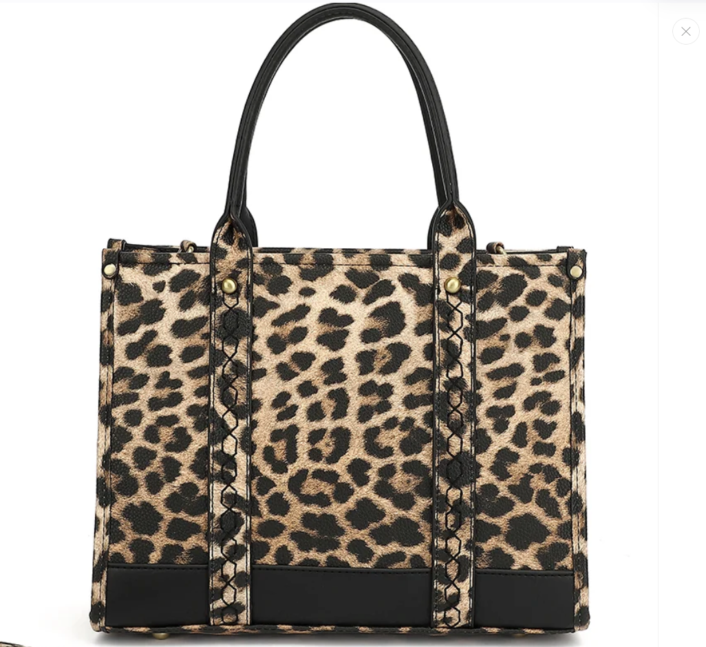 AB134 TOTE BAG WITH GUITAR STRAP