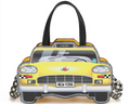 AB333 Taxi Crossbody