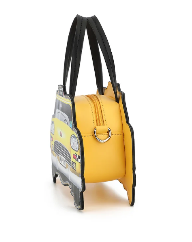AB333 Taxi Crossbody