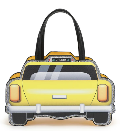 AB333 Taxi Crossbody