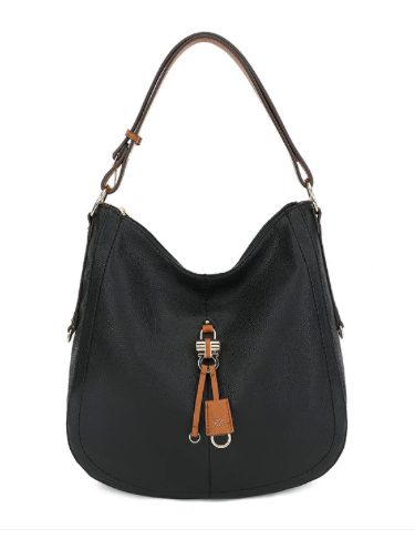AB307 CONVERTIBLE HOBO