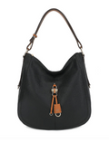 AB307 CONVERTIBLE HOBO