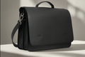 TSV  Cow Nappa Leather Executive briefcase