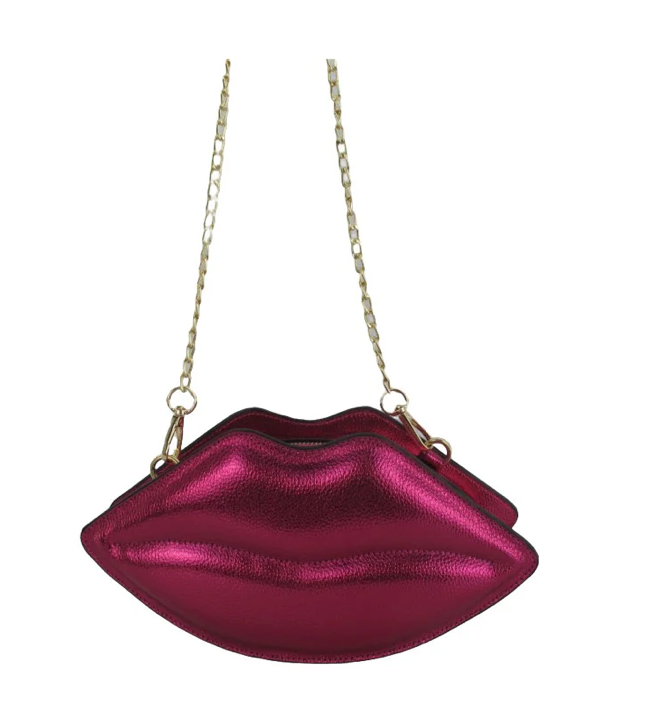 AB331 KissMe Crossbody