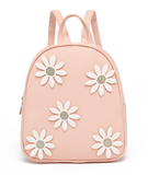 AS201  Cut daisys  backpack