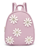 AS201  Cut daisys  backpack