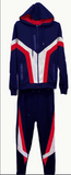 FLE234 VICTORY TRACKSUIT