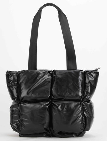 AS515 Puffy Tote
